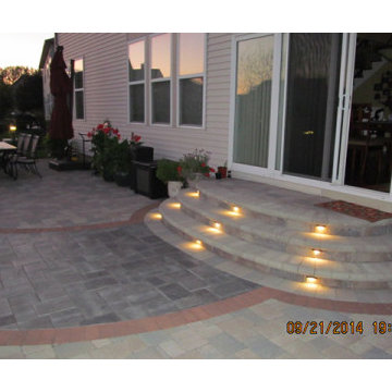 Brick Pavers Chicago