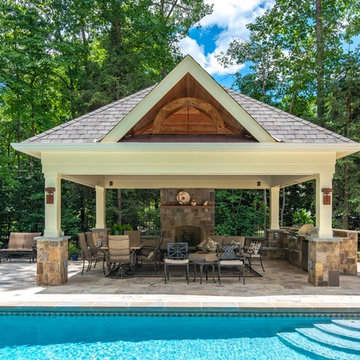 Oakhill Retreat
