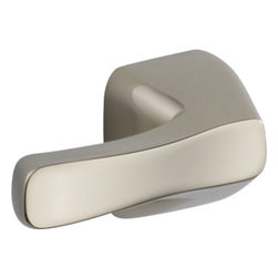 Delta Tesla&reg; Universal Tank Lever - Toilet Handles And Levers