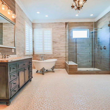Summerlin Guard Gated Communities Las Vegas