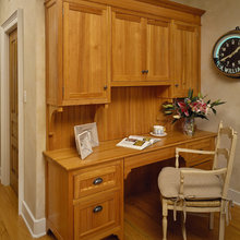 Great Room - Desk