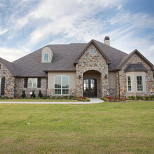 Exteriors