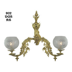 Victorian Chandeliers - Products
