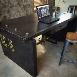 Dalton Desk - Products