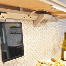 AZ Transition Kitchen