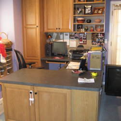 offices - Products