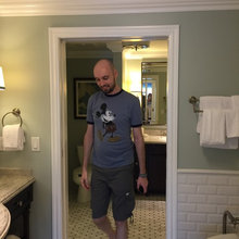 Family Bath