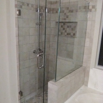 Austin bathroom remodeling