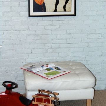 Playrooms