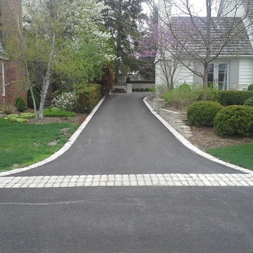 2018 Landscaping Projects