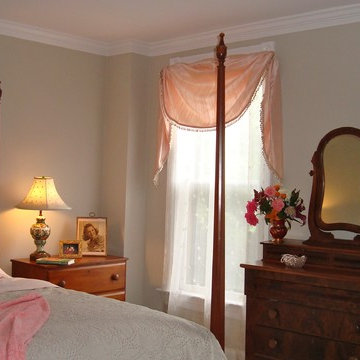 Rooms to Retreat and Reboot