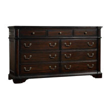 bedroom dresser