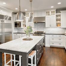 Kitchen reno