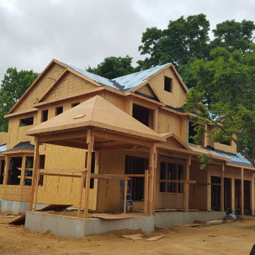 Fair Haven New Construction