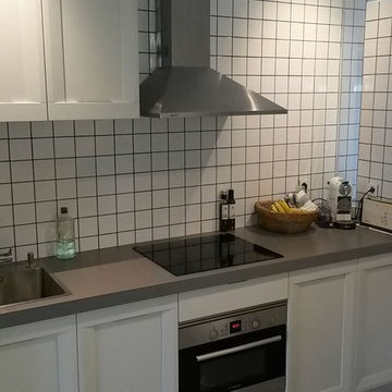 COCINAS