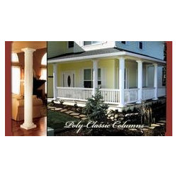 Decorative Columns - Products