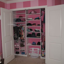 Kids Closet