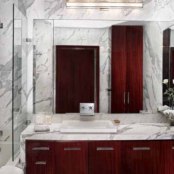 Fifth Avenue Pied-à-terre