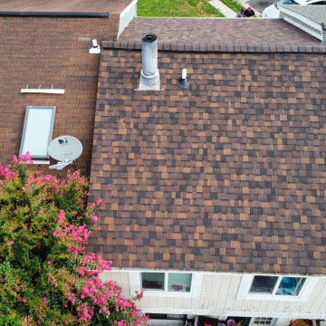 Owens Corning Lifetime Roofing System
