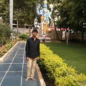 Foto von Ritesh Mallapu