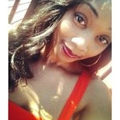 Janay White's photo