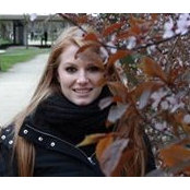 Samara Werb's photo