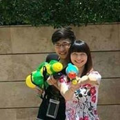 李明叡's photo