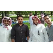 Abdullah Abdulrahmans foto