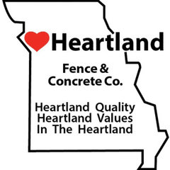 Heartland Fence & Concrete Company, LLC