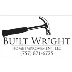 Built Wright Home Improvements