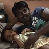 Vijay Shankar's photo