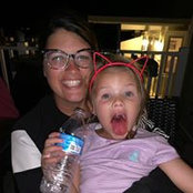 Dara Wenzel's photo