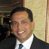 Percy Pinto's photo