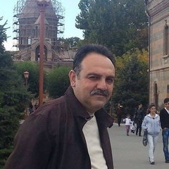 Jirair Nersesian