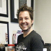 Brian Fryer's photo