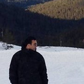 Ahmet Sisman's photo
