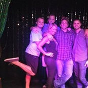 David Avallone's photo