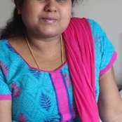 Anitha Vinukumar's photo