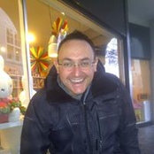 Gio Theunissens foto