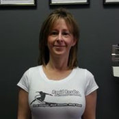 Paula Brown's photo