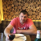 Александр Лисуновs foto