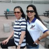 Mhel Bugayong's photo