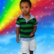 Matthew Charles Garrett's photo