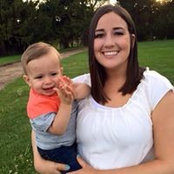 Ashley Darm Petersen's photo