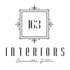 163 Interiors