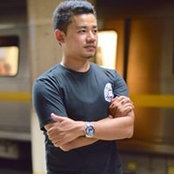 Bopin Sinam's photo