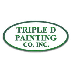 Triple D Painting Co Inc