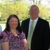 Joel N Crystal Shoaf's photo