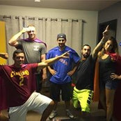 Donny Madera's photo