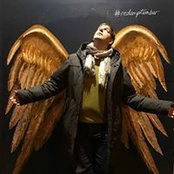Laurent Giorello's photo